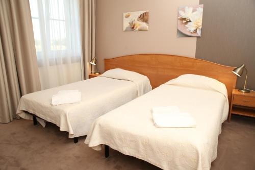 Imagen de la habitación del Hotel Gaja, Varsovia. Foto 8