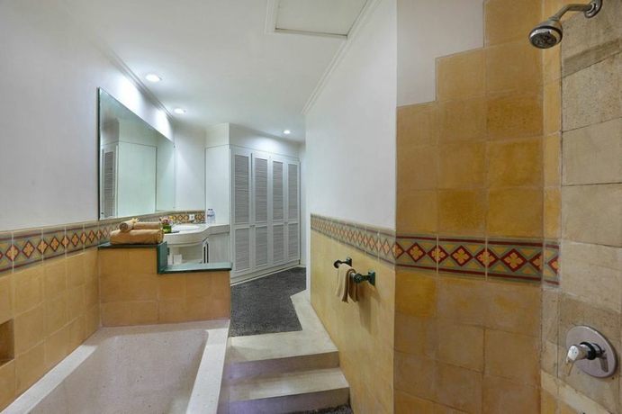 Imagen de la habitación del Hotel Gajah Biru Bungalows. Foto 3