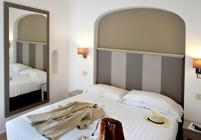Imagen de la habitación del Hotel Gajeta. Foto 7
