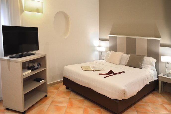Imagen de la habitación del Hotel Gajeta. Foto 8