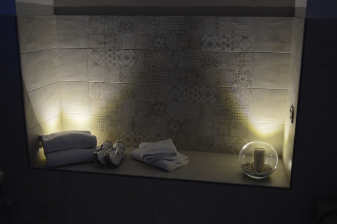 Imagen de la habitación del Hotel Gajeta. Foto 11