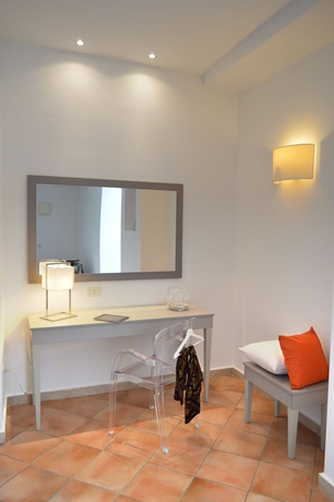 Imagen de la habitación del Hotel Gajeta. Foto 13