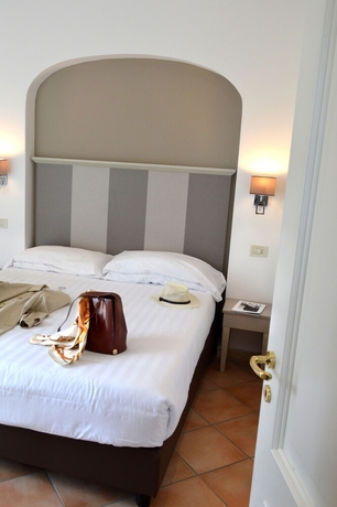 Imagen de la habitación del Hotel Gajeta. Foto 16