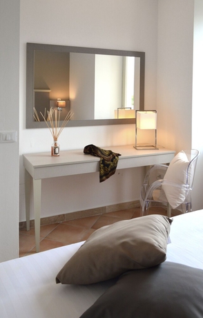 Imagen de la habitación del Hotel Gajeta. Foto 17