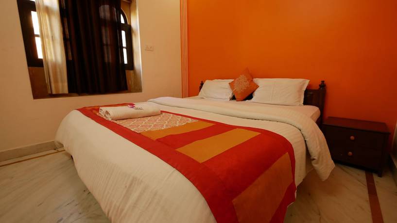 Imagen de la habitación del Hotel Gaji. Foto 4