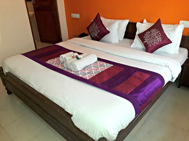 Imagen de la habitación del Hotel Gaji. Foto 5