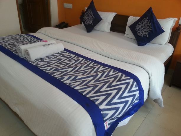 Imagen de la habitación del Hotel Gaji. Foto 9