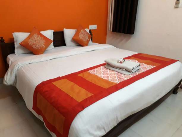 Imagen de la habitación del Hotel Gaji. Foto 10