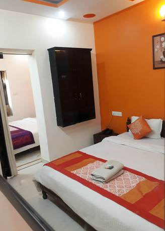 Imagen de la habitación del Hotel Gaji. Foto 11