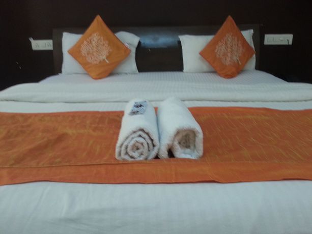 Imagen de la habitación del Hotel Gaji. Foto 12