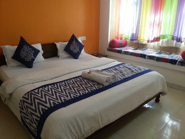 Imagen de la habitación del Hotel Gaji. Foto 13