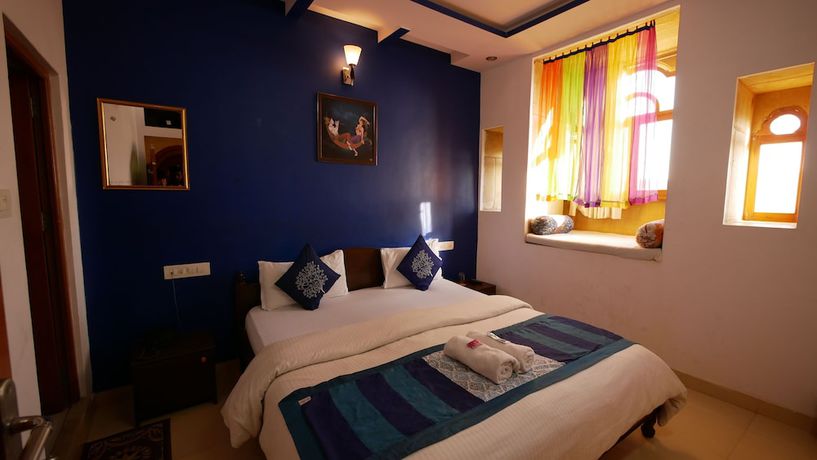 Imagen de la habitación del Hotel Gaji. Foto 14