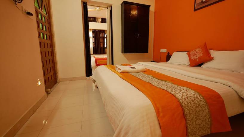 Imagen de la habitación del Hotel Gaji. Foto 17