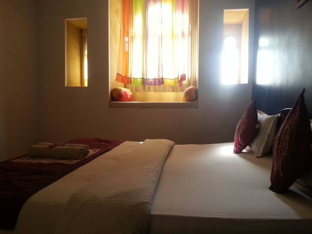 Imagen de la habitación del Hotel Gaji. Foto 18