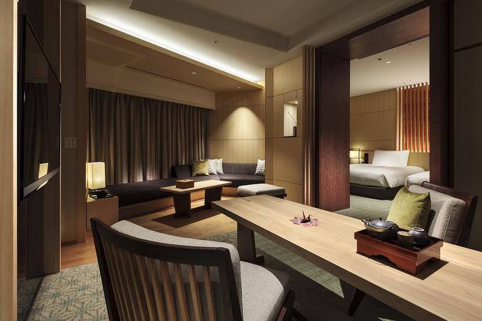 Imagen general del Hotel Gajoen Tokyo. Foto 7