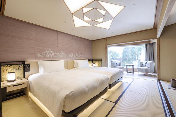 Imagen general del Hotel Gajoen Tokyo. Foto 9