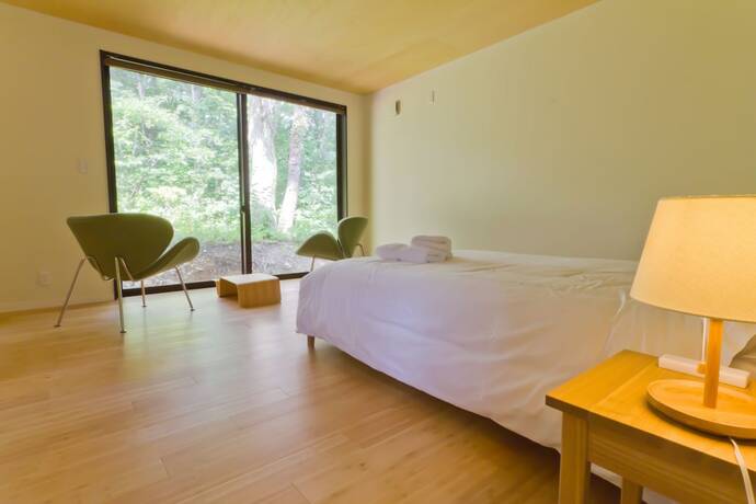 Imagen general del Hotel Gakuto Villas. Foto 5