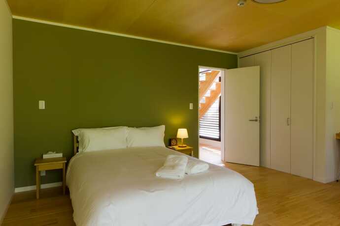 Imagen general del Hotel Gakuto Villas. Foto 7