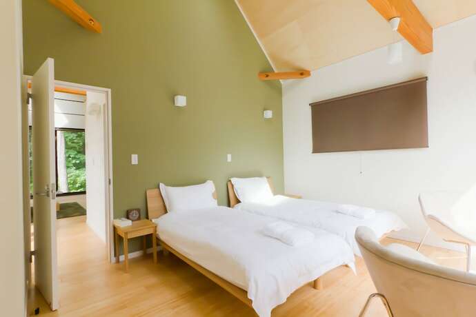 Imagen general del Hotel Gakuto Villas. Foto 9