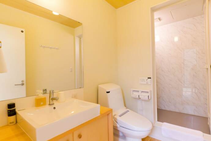 Imagen general del Hotel Gakuto Villas. Foto 13
