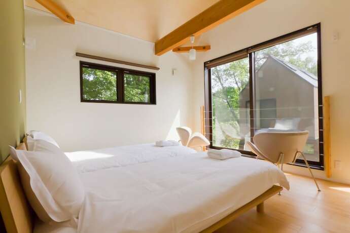 Imagen general del Hotel Gakuto Villas. Foto 15