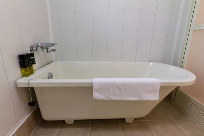 Imagen de la habitación del Hotel Gakuto Villas. Foto 20
