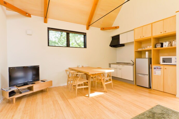 Imagen de la habitación del Hotel Gakuto Villas. Foto 21