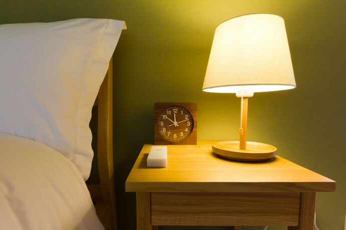 Imagen de la habitación del Hotel Gakuto Villas. Foto 25