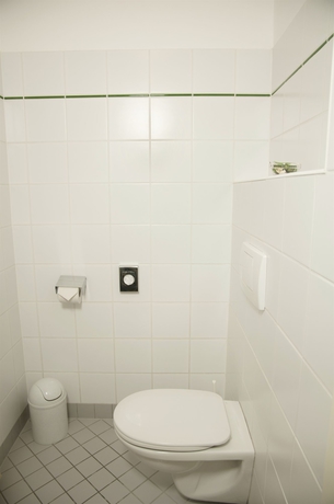 Imagen de la habitación del Hotel Gal Apartments Vienna. Foto 2