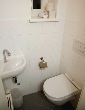 Imagen de la habitación del Hotel Gal Apartments Vienna. Foto 4