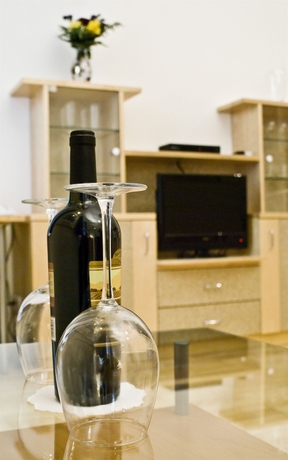 Imagen de la habitación del Hotel Gal Apartments Vienna. Foto 5