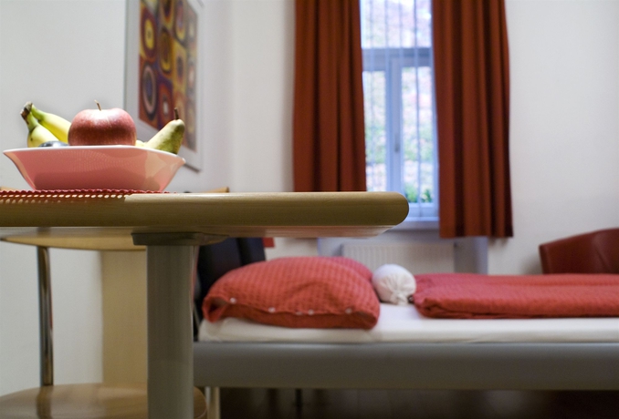 Imagen de la habitación del Hotel Gal Apartments Vienna. Foto 6