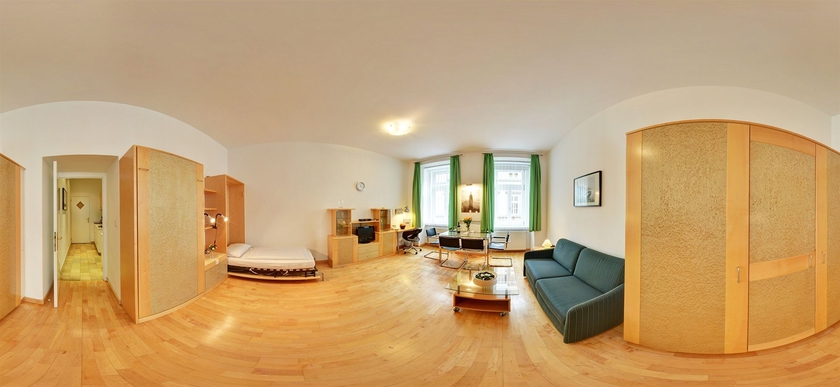 Imagen de la habitación del Hotel Gal Apartments Vienna. Foto 8
