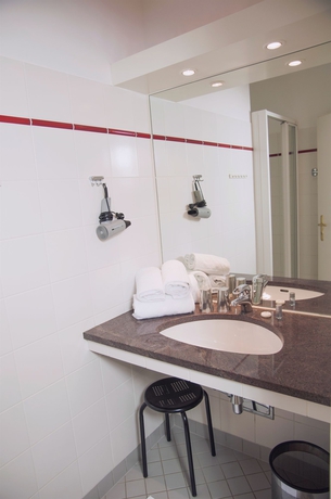 Imagen de la habitación del Hotel Gal Apartments Vienna. Foto 11