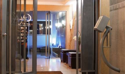 Imagen general del Hotel Gala Apart y Suites. Foto 1