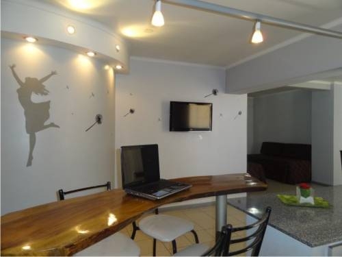 Imagen general del Hotel Gala Apart y Suites. Foto 2