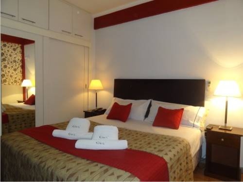 Imagen general del Hotel Gala Apart y Suites. Foto 3