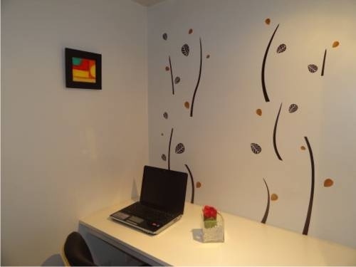 Imagen general del Hotel Gala Apart y Suites. Foto 5