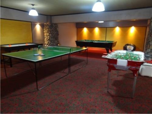 Imagen general del Hotel Gala Apart y Suites. Foto 6