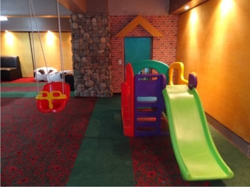 Imagen general del Hotel Gala Apart y Suites. Foto 7