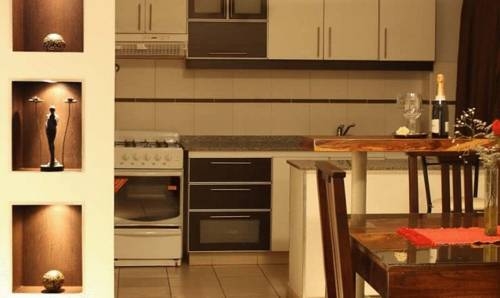 Imagen de la habitación del Hotel Gala Apart y Suites. Foto 57