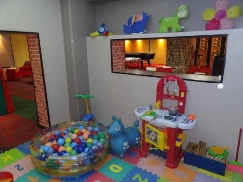 Imagen general del Hotel Gala Apart y Suites. Foto 9