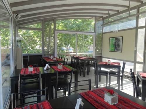 Imagen general del Hotel Gala Apart y Suites. Foto 10