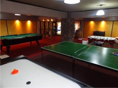 Imagen general del Hotel Gala Apart y Suites. Foto 13