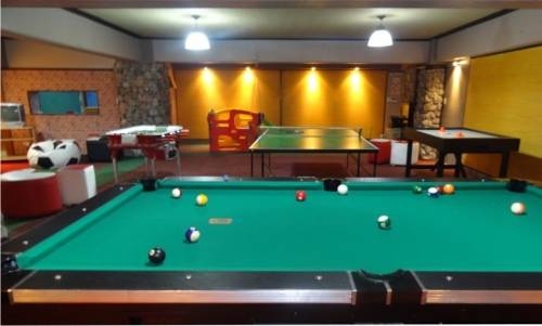 Imagen general del Hotel Gala Apart y Suites. Foto 14