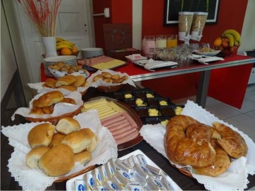 Imagen general del Hotel Gala Apart y Suites. Foto 15