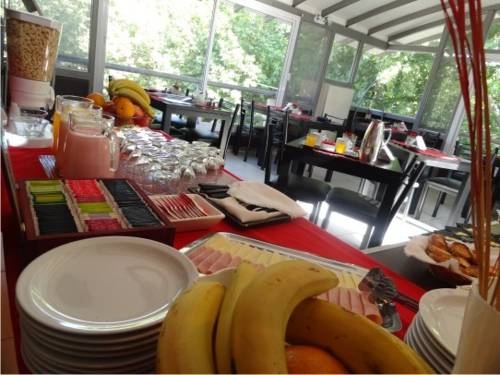 Imagen general del Hotel Gala Apart y Suites. Foto 16