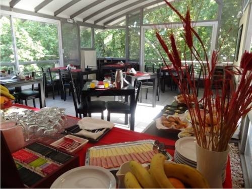 Imagen general del Hotel Gala Apart y Suites. Foto 17