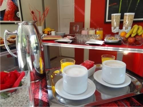 Imagen general del Hotel Gala Apart y Suites. Foto 20