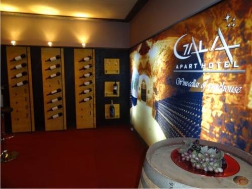 Imagen general del Hotel Gala Apart y Suites. Foto 21